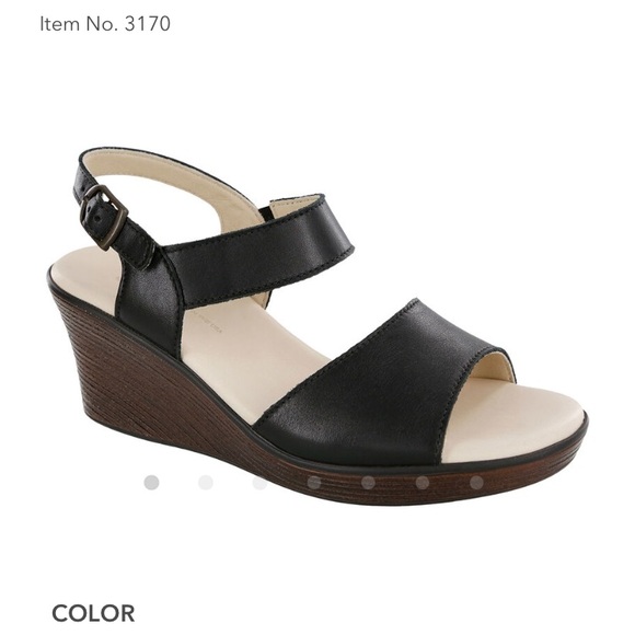 SAS Sandals - Picture 4 of 4